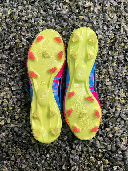 Adidas F50 Adizero Messi TRX Elite FG