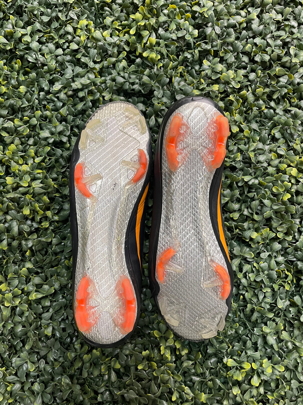 NIKE MERCURIAL VAPOR VI FG