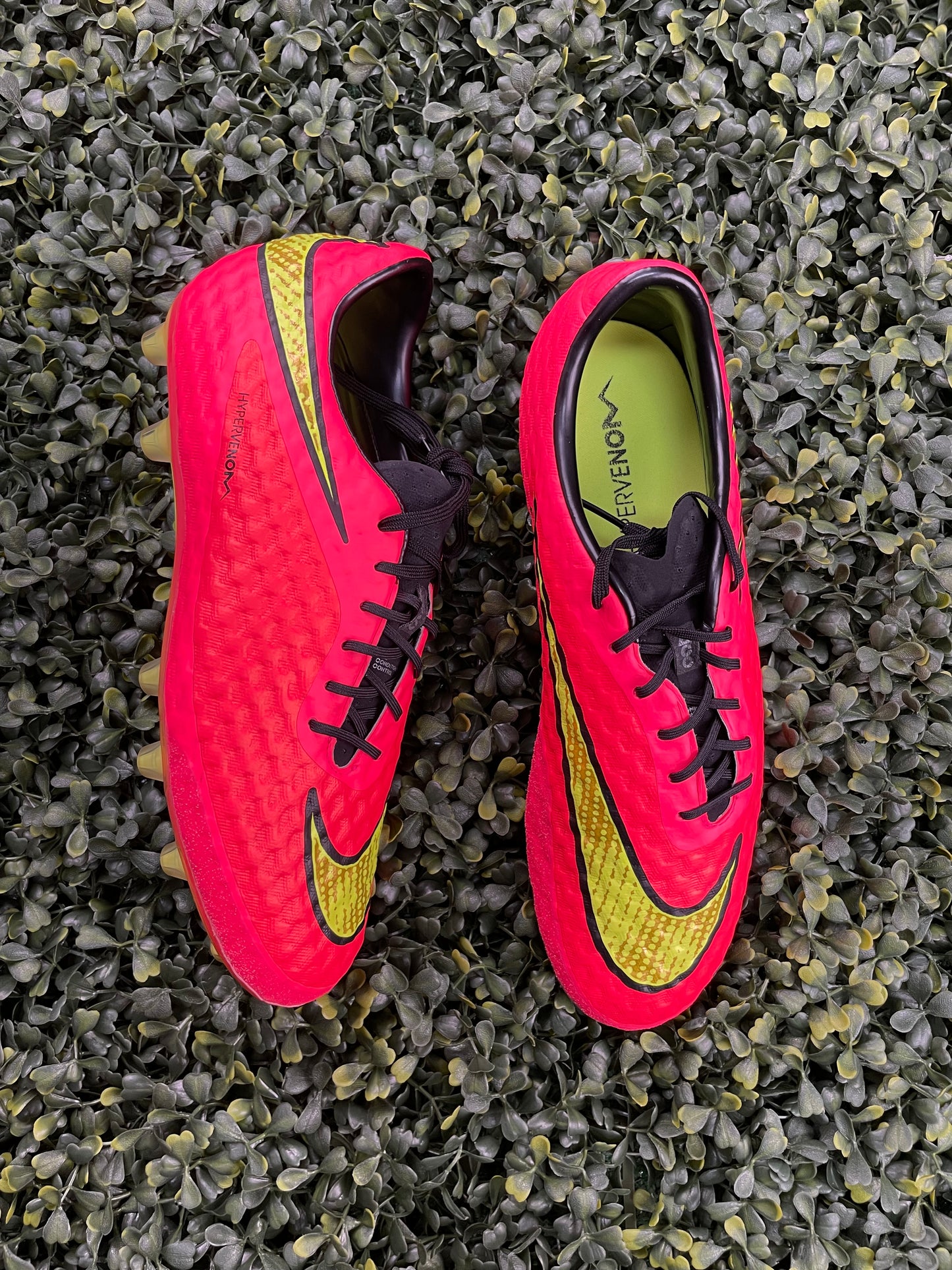 NIKE HYPERVENOM PHANTOM 1 ELITE HG