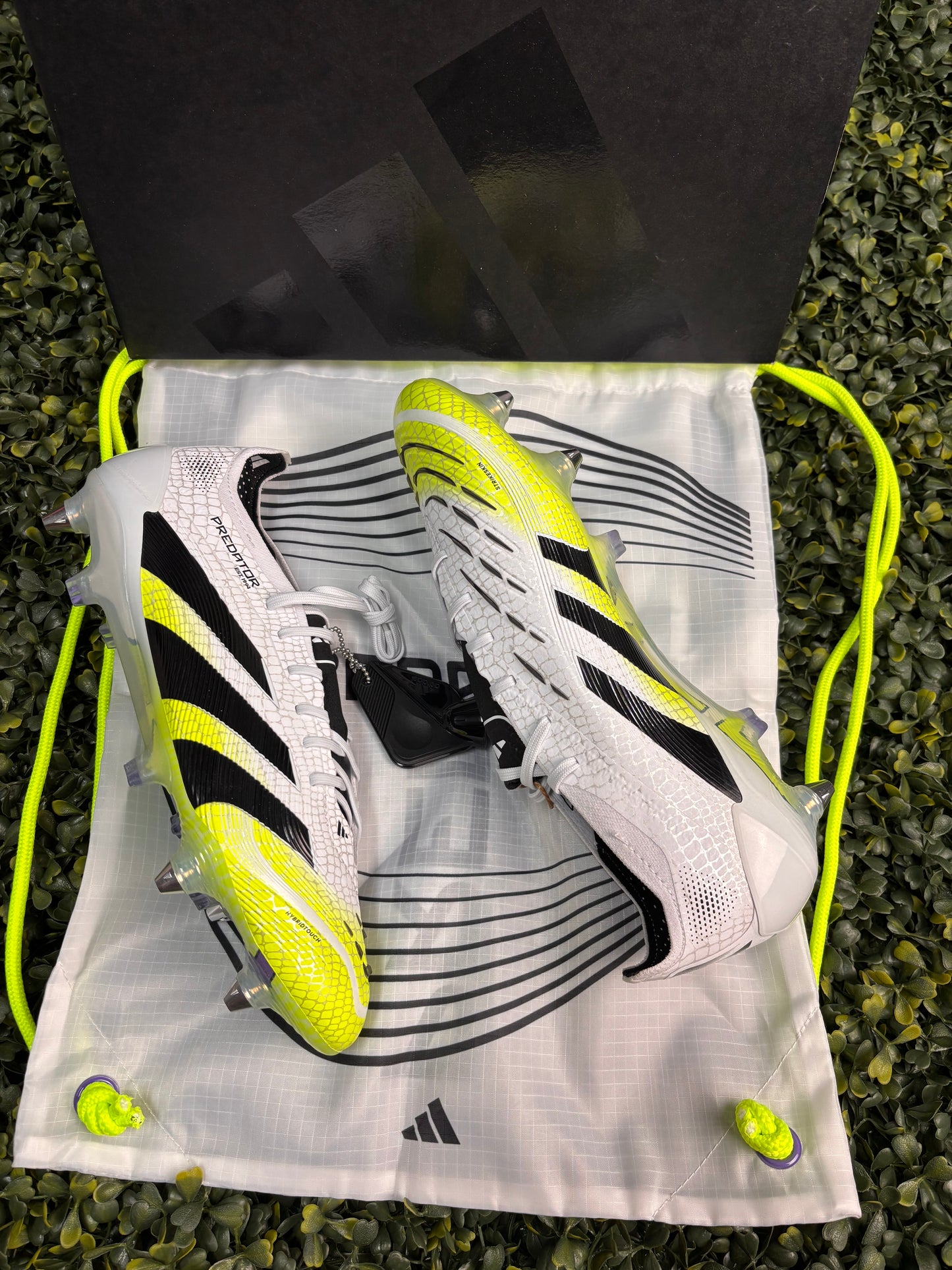 Adidas Predator Elite SG