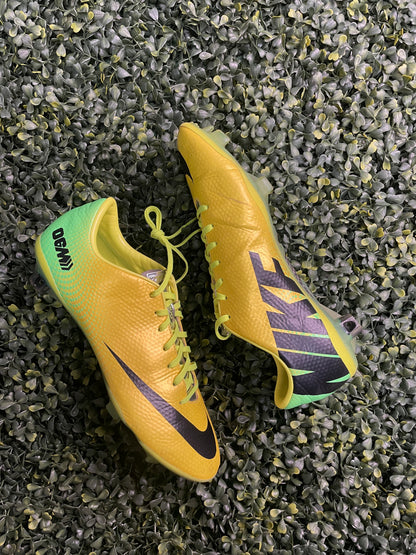NIKE MERCURIAL VAPOR IX ELITE FG