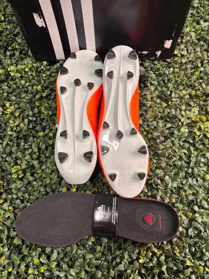 ADIDAS F50 ADIZERO PRIME TRX ELITE FG