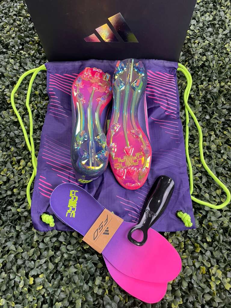 ADIDAS F50 ELITE LL FG LAMINE