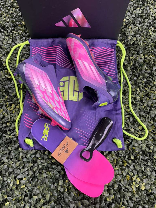 ADIDAS F50 ELITE LL FG LAMINE