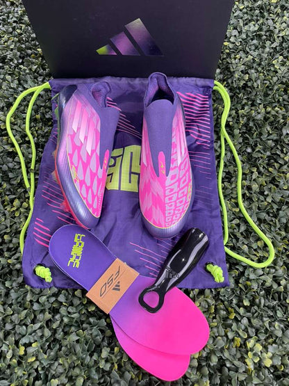 ADIDAS F50 ELITE LL FG LAMINE