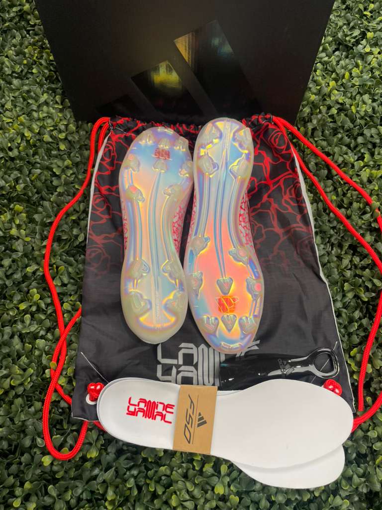 ADIDAS F50 ELITE LL FG LY