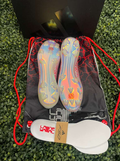 ADIDAS F50 ELITE LL FG LY