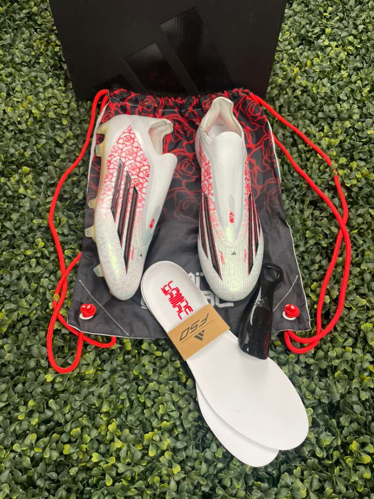 ADIDAS F50 ELITE LL FG LY