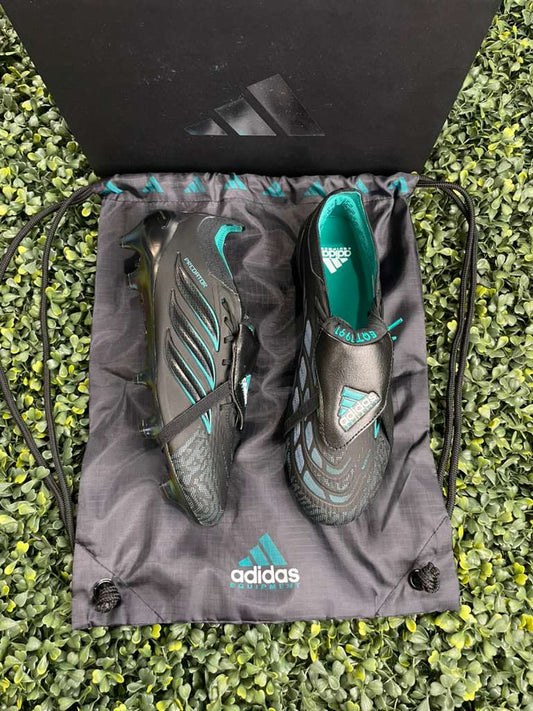 ADIDAS PREDATOR ELITE FT FG EQT