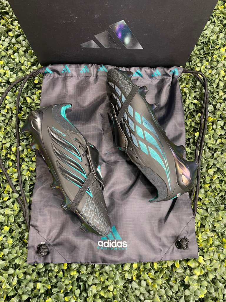 ADIDAS PREDATOR ELITE FT FG EQT