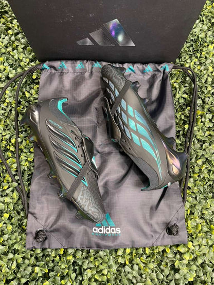 ADIDAS PREDATOR ELITE FT FG EQT