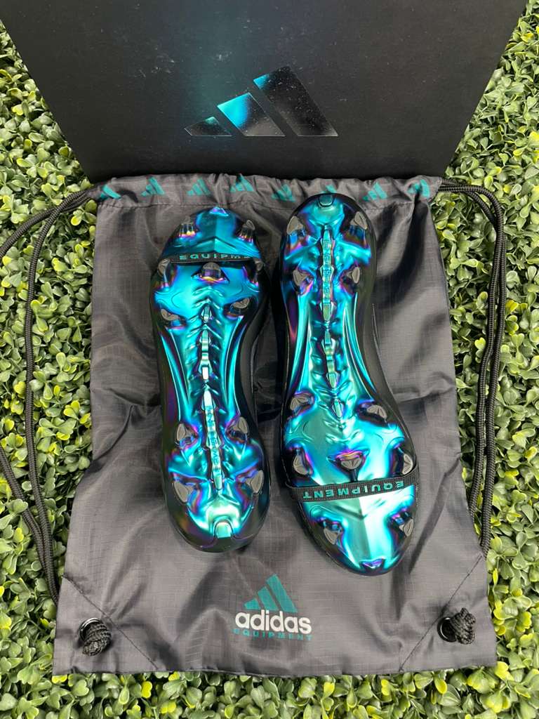 ADIDAS PREDATOR ELITE FT FG EQT
