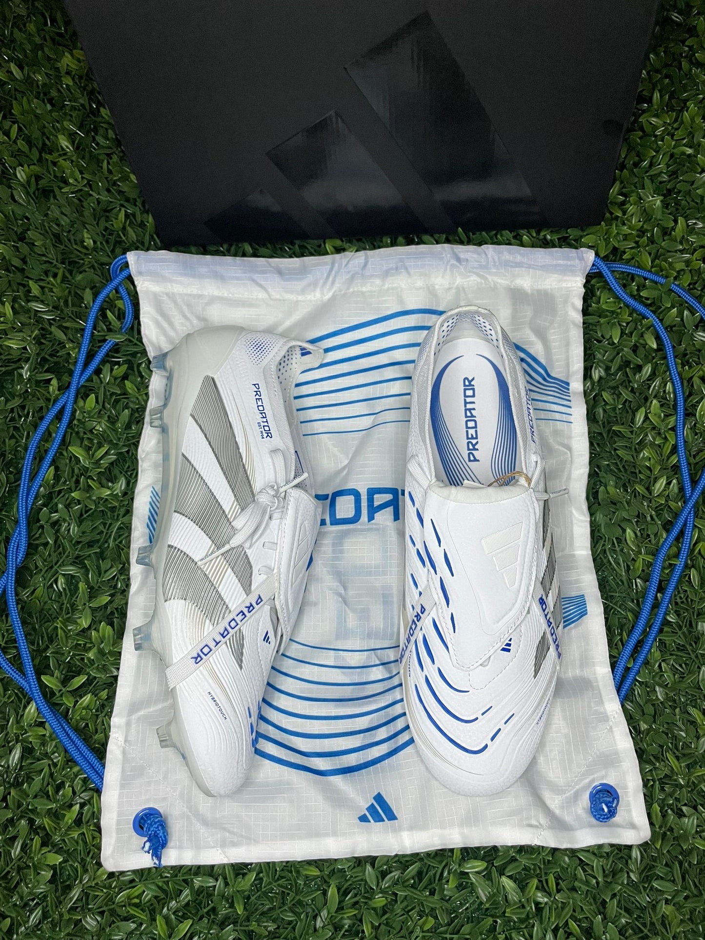 ADIDAS PREDATOR ELITE FT FG
