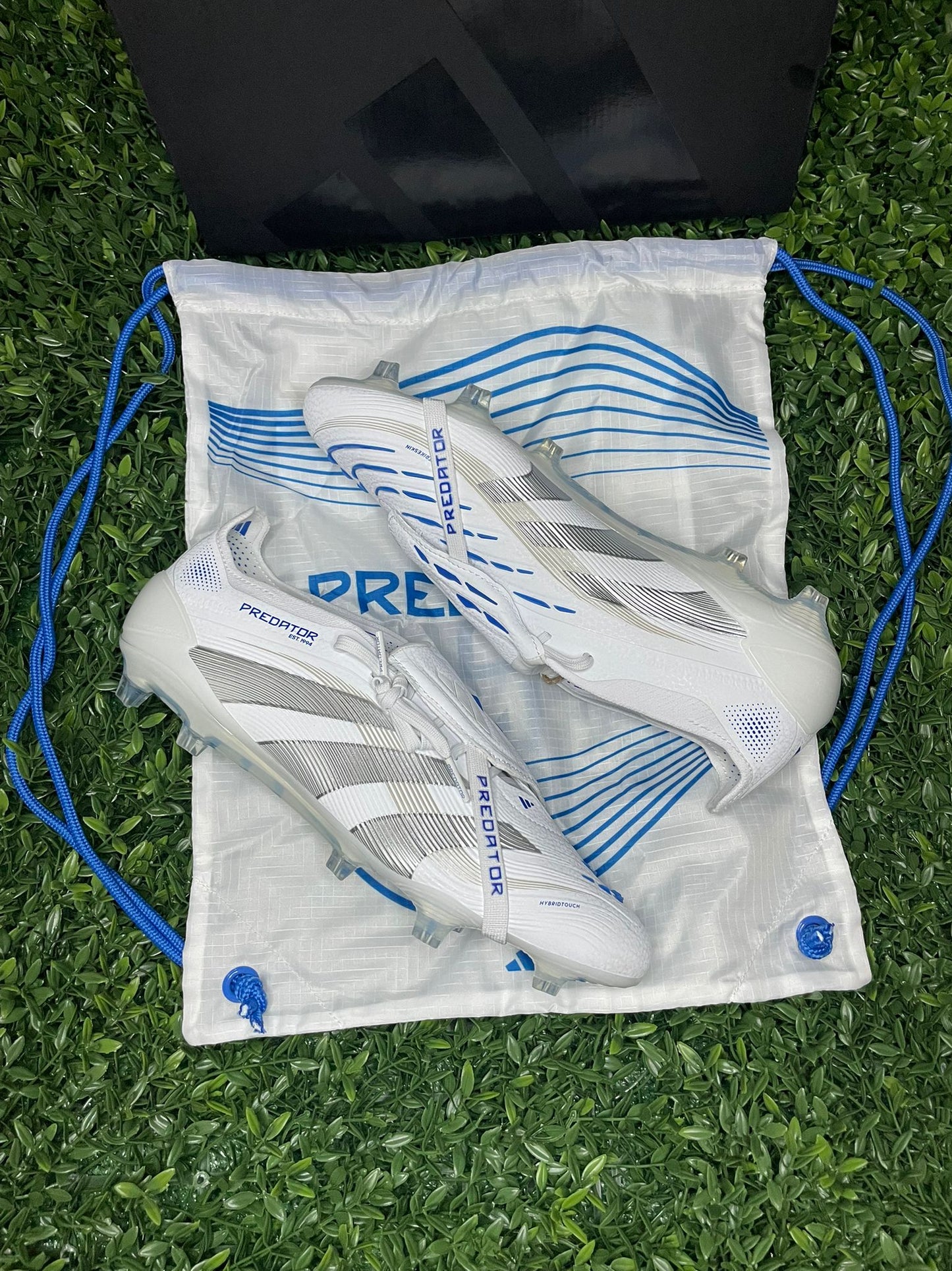 ADIDAS PREDATOR ELITE FT FG