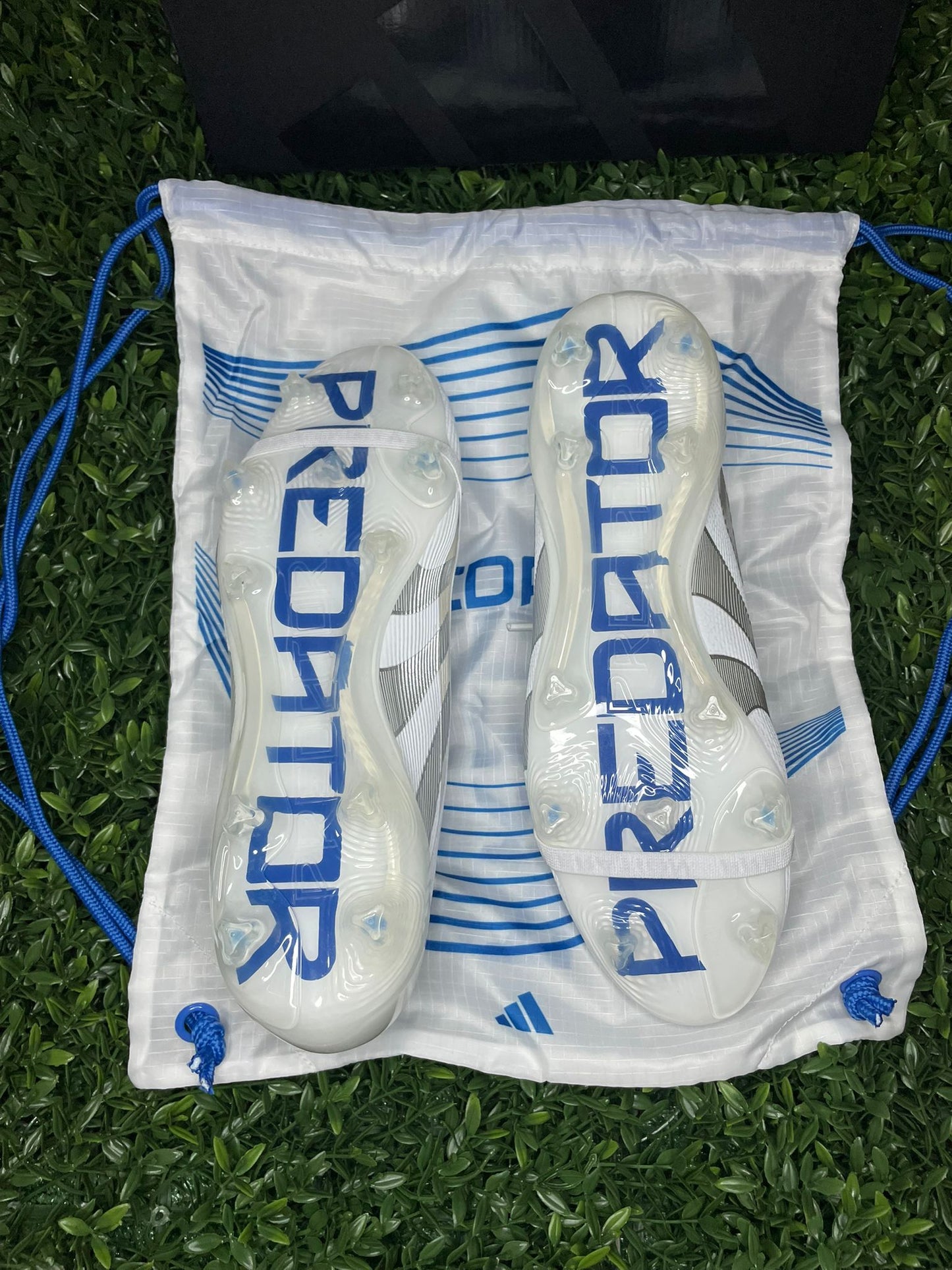 ADIDAS PREDATOR ELITE FT FG