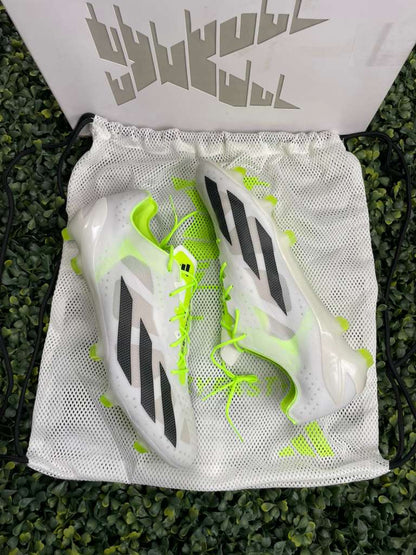 ADIDAS X CRAZYFAST +FG