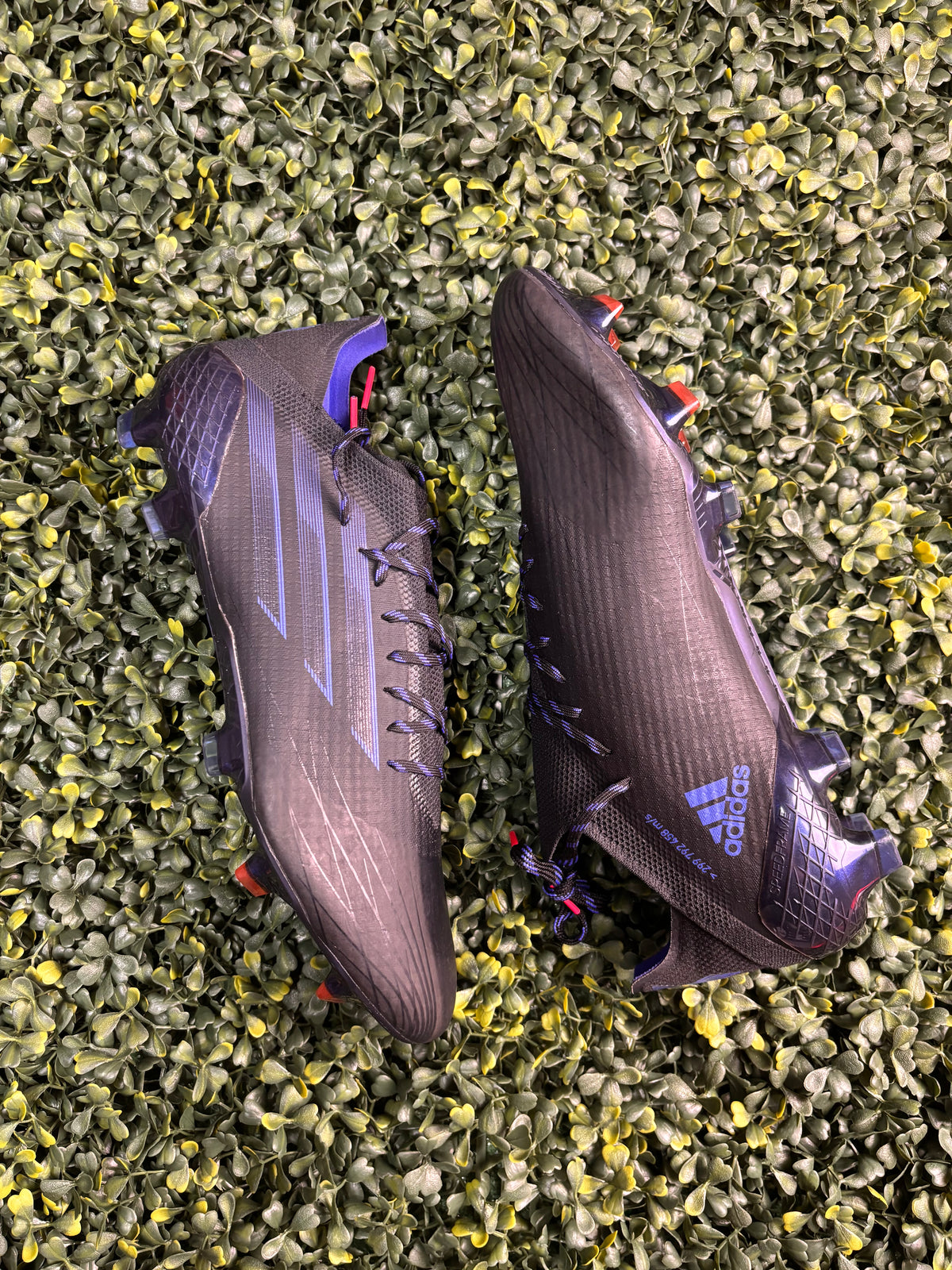 ADIDAS SPEEDFLOW.1 ELITE FG
