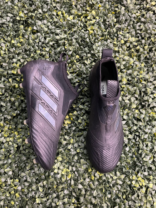 ADIDAS ACE 17+ PURECONTROL ELITE FG MAGNETIC