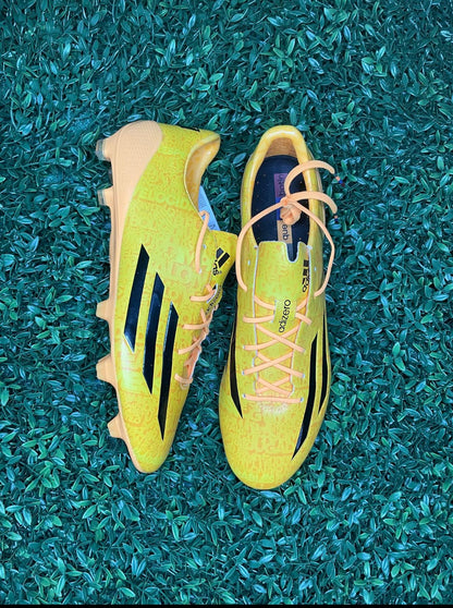 ADIDAS ADIZERO F50 ELITE MESSI