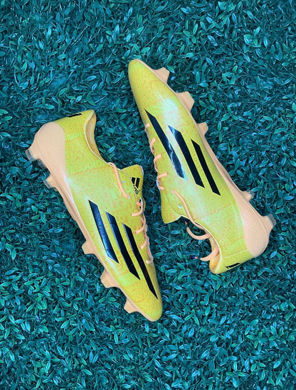 ADIDAS ADIZERO F50 ELITE MESSI