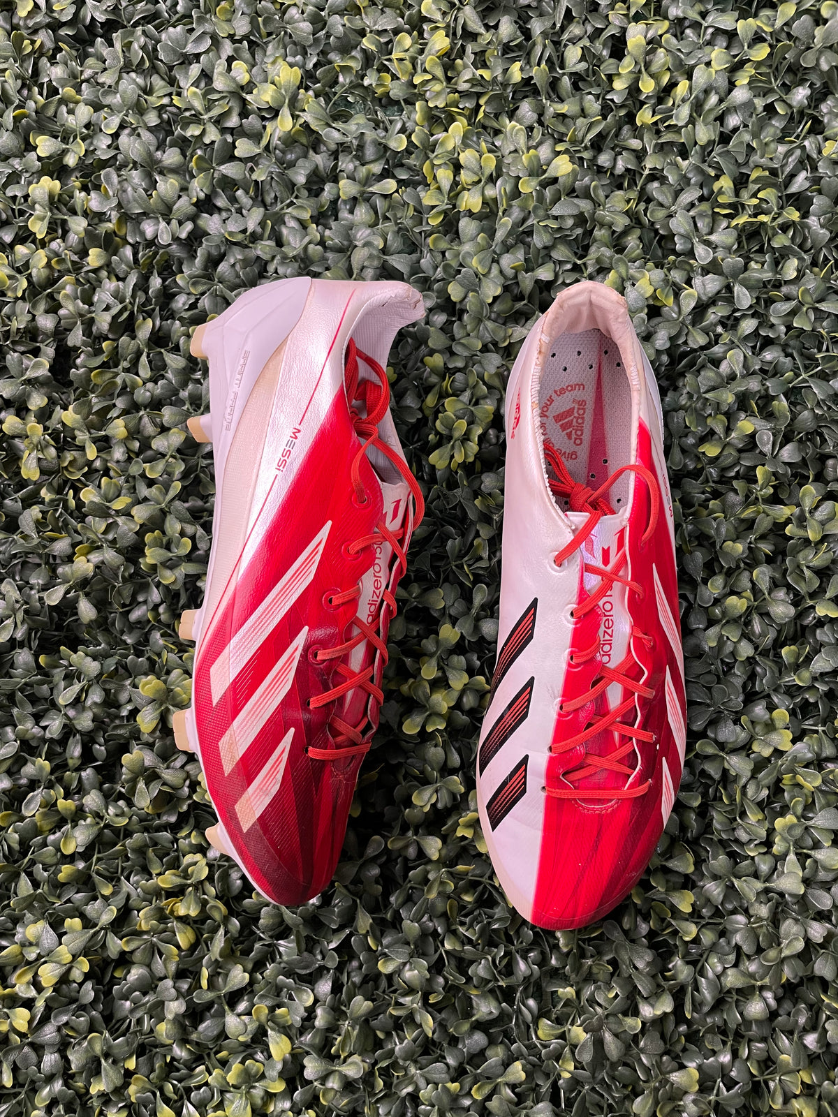 ADIDAS ADIZERO F50 MESSI ELITE FG
