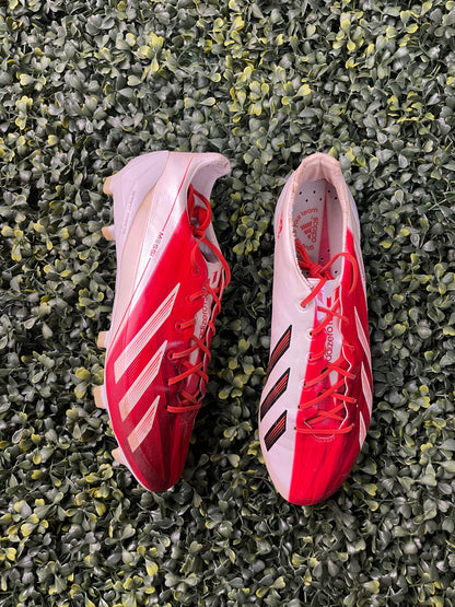 ADIDAS ADIZERO F50 MESSI ELITE FG