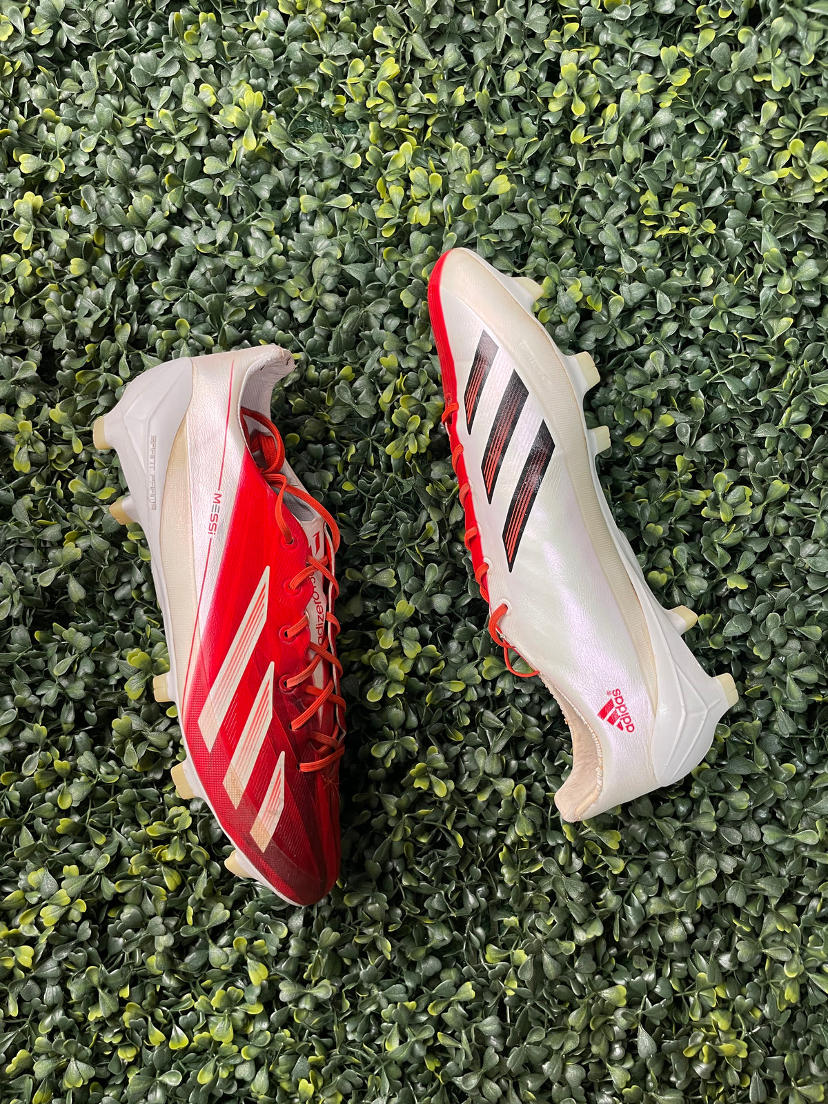 ADIDAS ADIZERO F50 MESSI ELITE FG