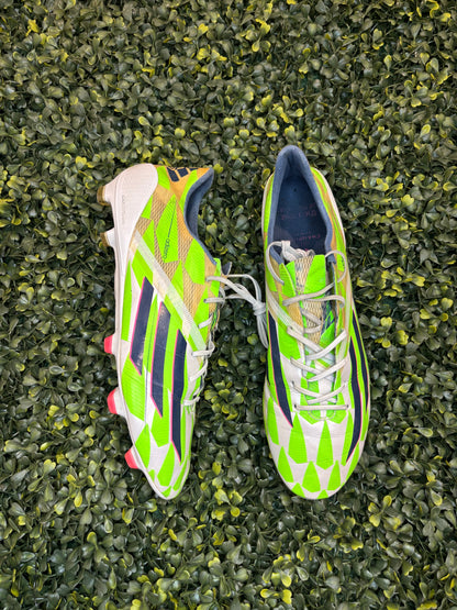 ADIDAS ADIZERO F50 ELITE FG