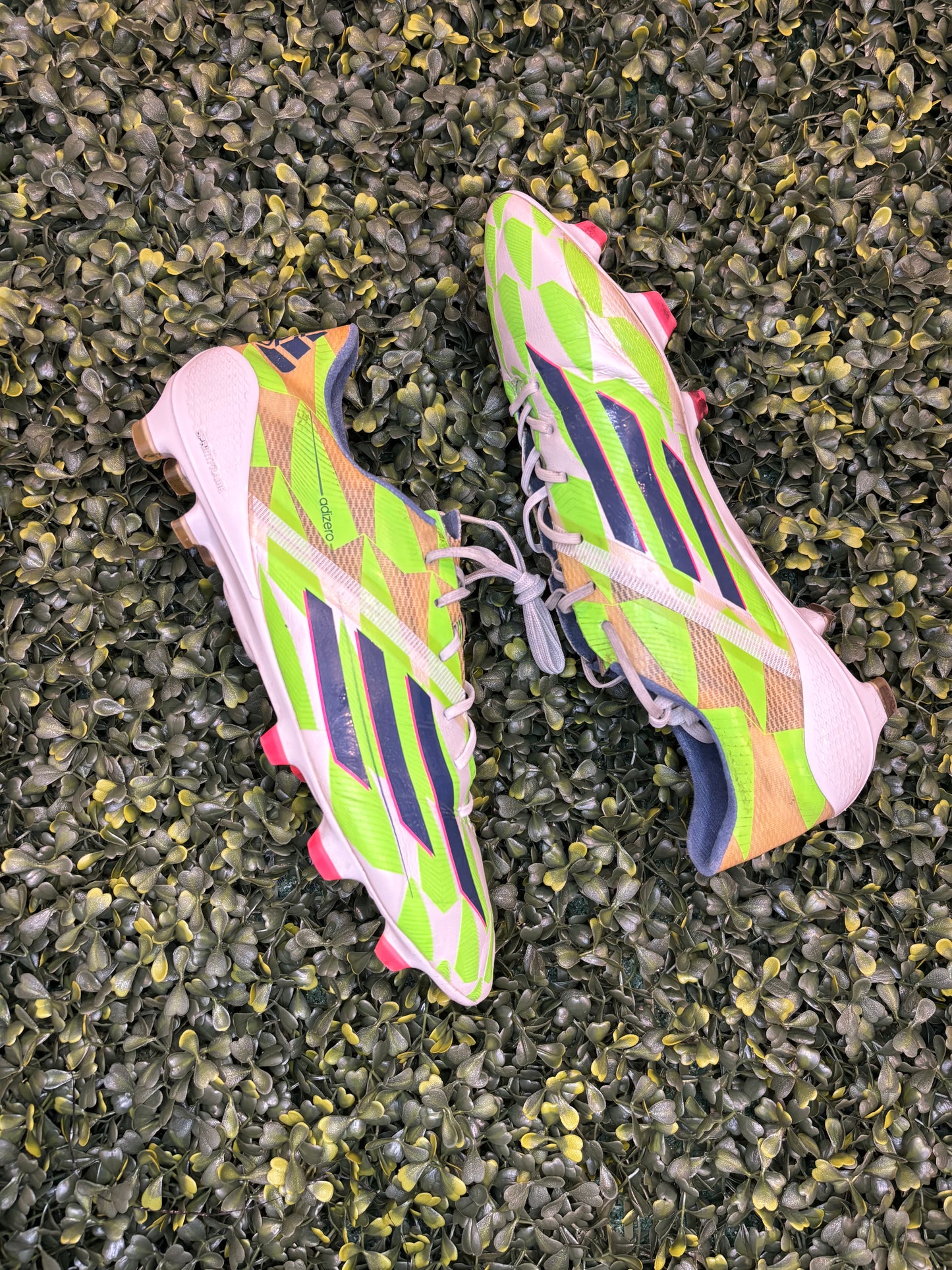ADIDAS ADIZERO F50 ELITE FG