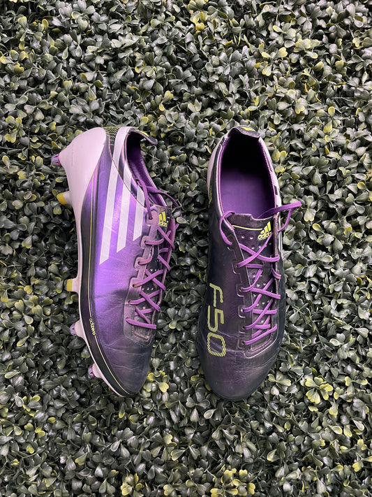ADIDAS ADIZERO F5O ELITE SG