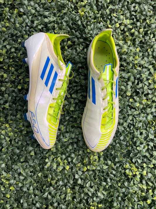ADIDAS ADIZERO F5O ELITE FG