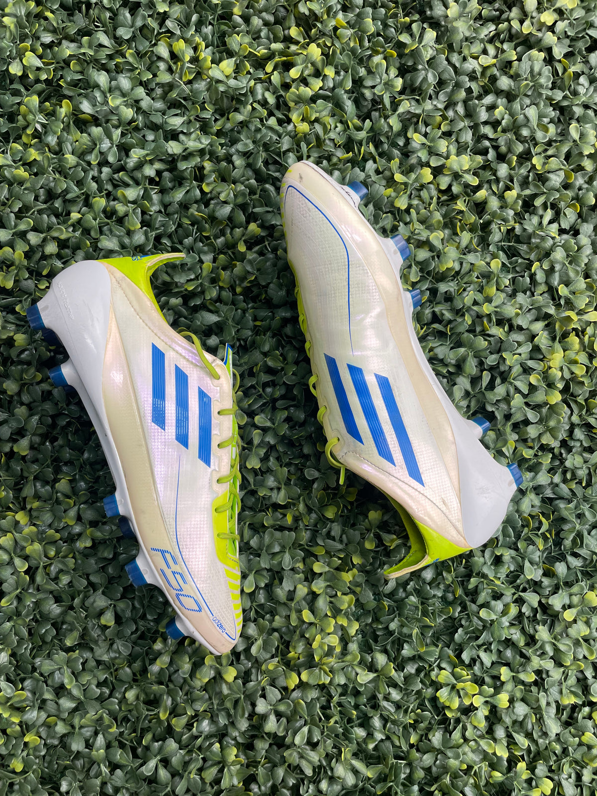 ADIDAS ADIZERO F5O ELITE FG