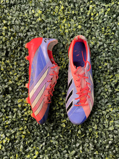 ADIDAS ADIZERO F50 MESSI ELITE FG