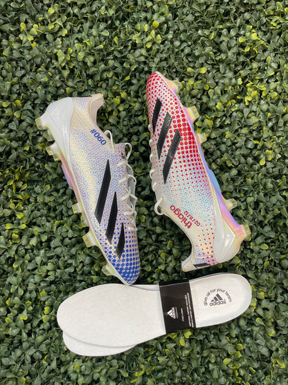 ADIDAS ADIZERO  F50 TRX ELITE FG