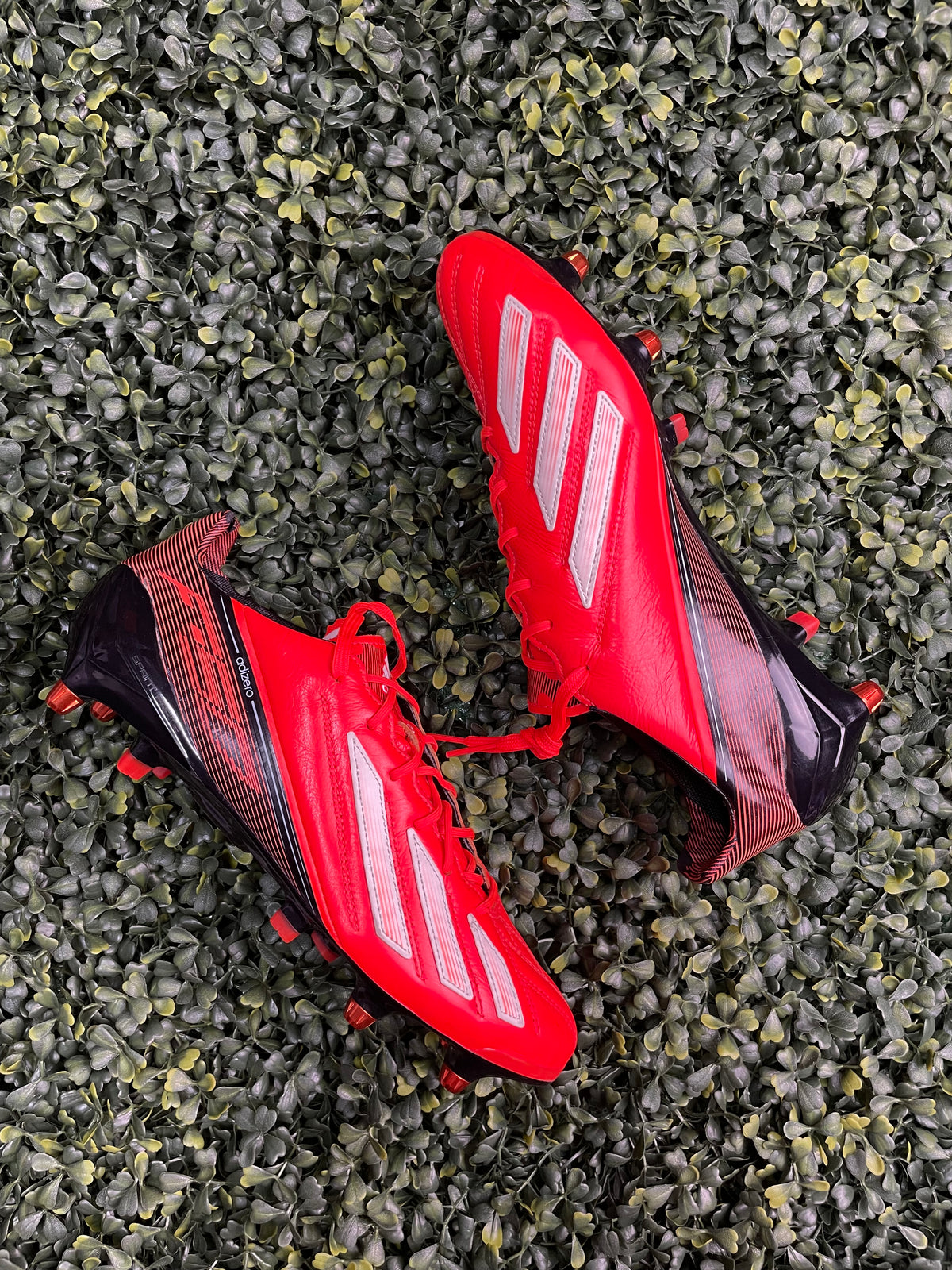 ADIDAS F50 ADIZERO TRX ELITE SG