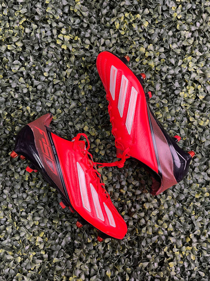 ADIDAS F50 ADIZERO TRX ELITE SG