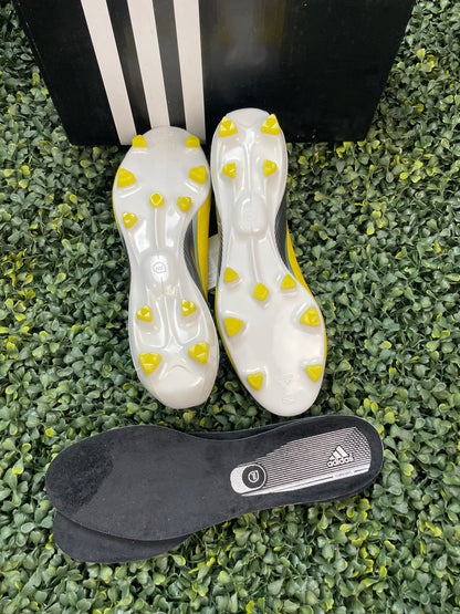 ADIDAS ADIZERO F50 TRX FG SYN