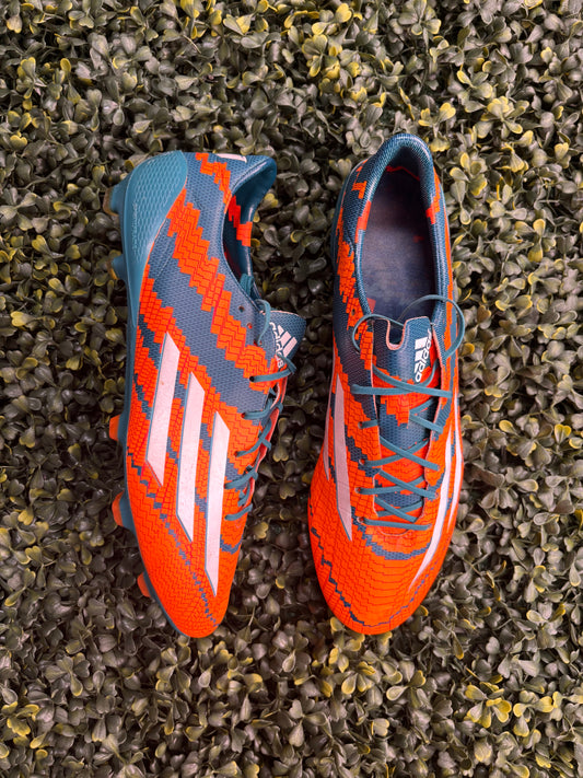 ADIDAS ADIZERO MESSI F50 RARE ELITE FG