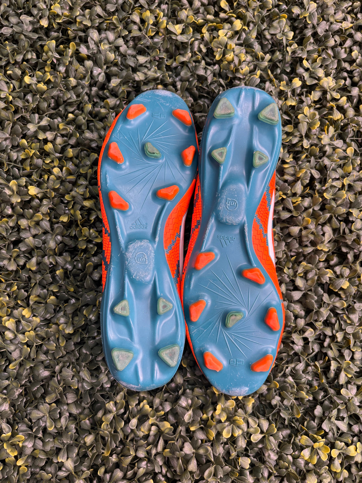 ADIDAS ADIZERO MESSI F50 RARE ELITE FG