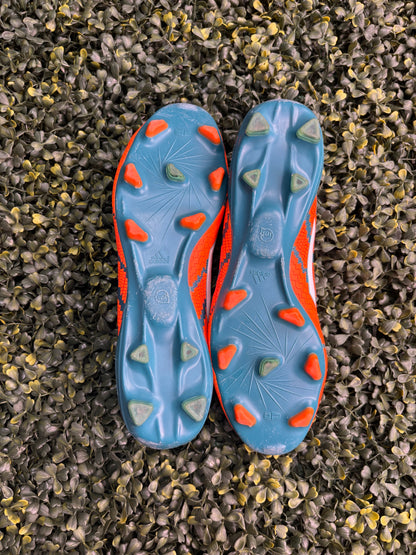 ADIDAS ADIZERO MESSI F50 RARE ELITE FG