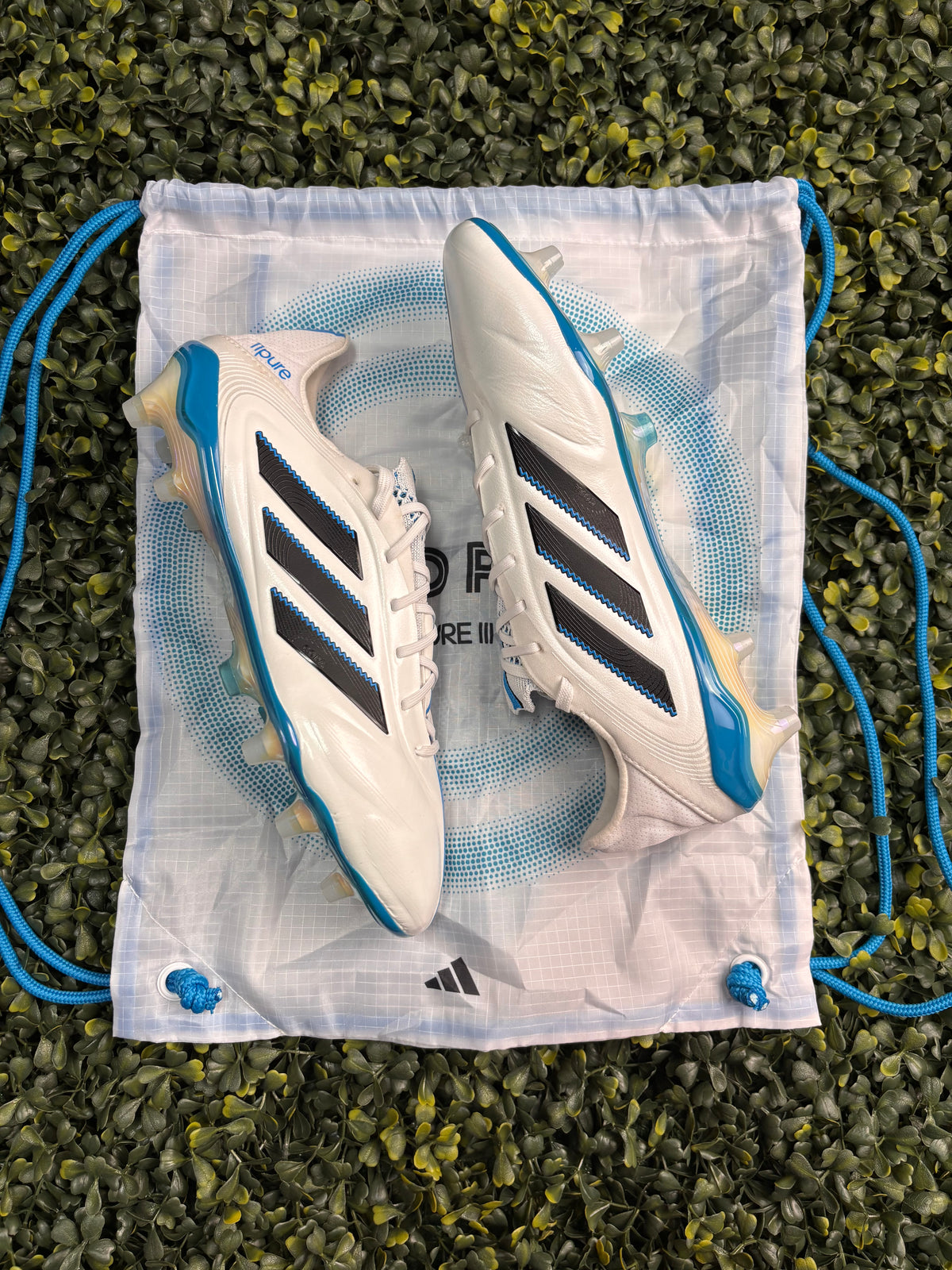 ADIDAS COPA 11 PURE FG