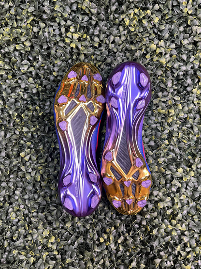 ADIDAS CRAZYFAST + MO SALAH FG