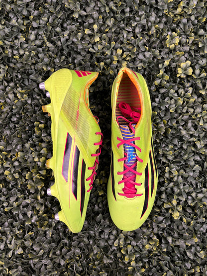 ADIDAS F50 ADIZERO ELITE SG
