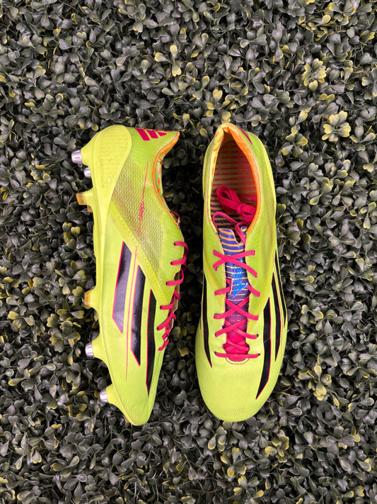 ADIDAS F50 ADIZERO ELITE SG