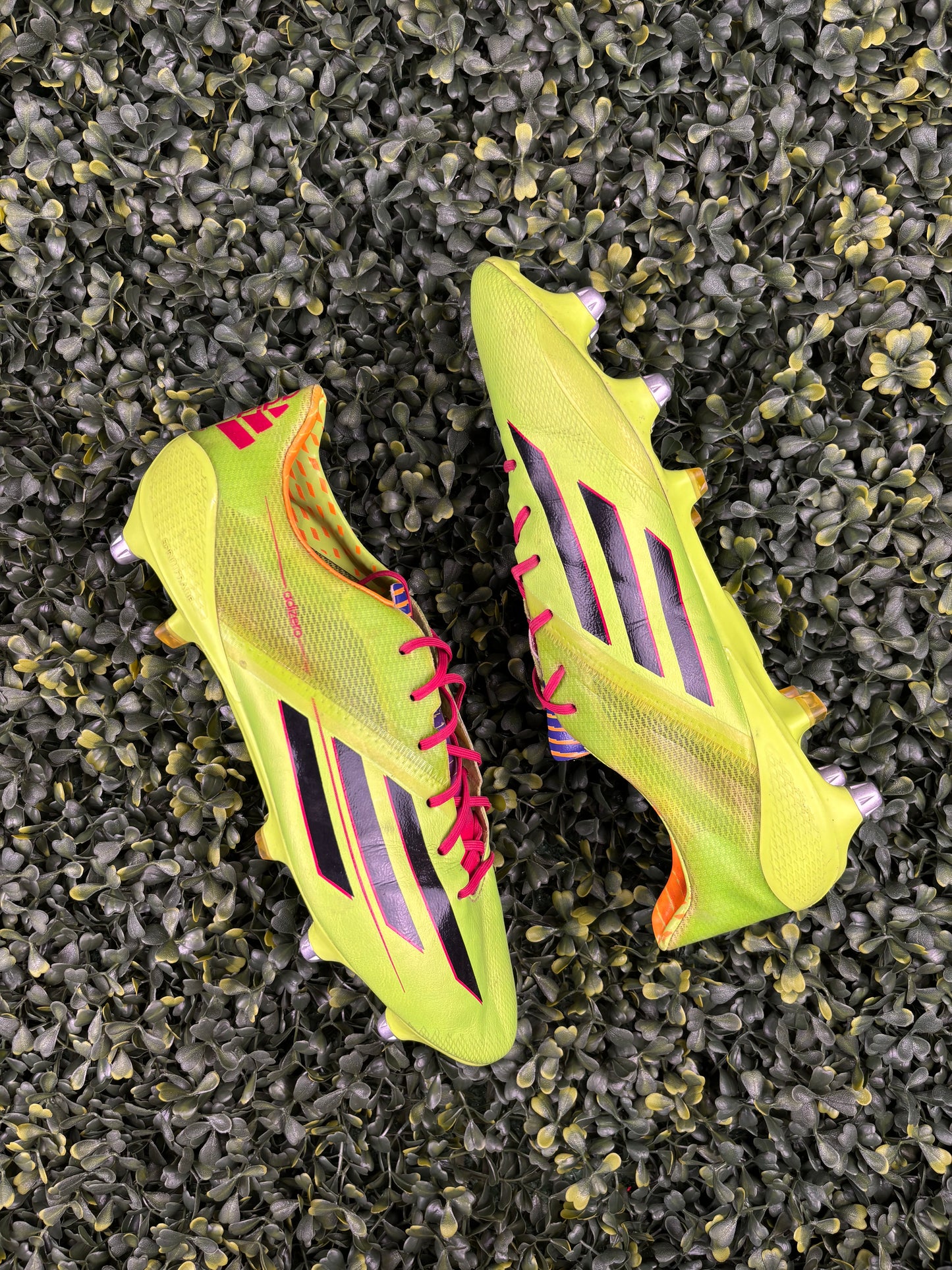 ADIDAS F50 ADIZERO ELITE SG