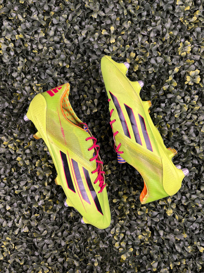ADIDAS F50 ADIZERO ELITE SG