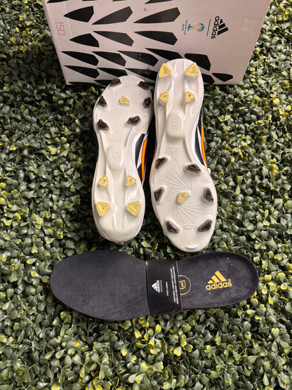 ADIDAS F50 ADIZERO FG 'BATTLE PACK' 2014 (WC)