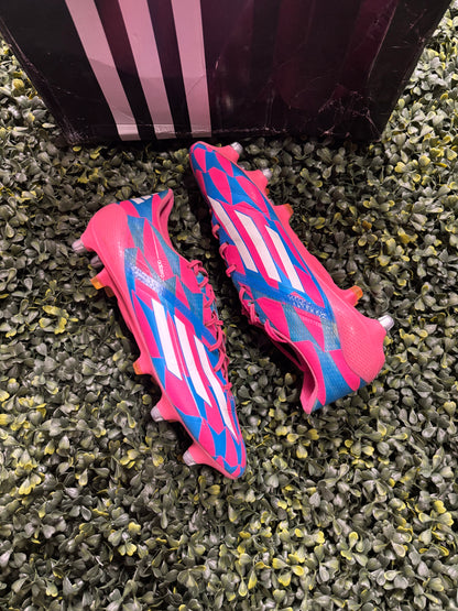ADIDAS F50 ADIZERO SG