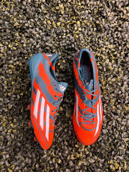 ADIDAS F50 ADIZERO MESSI FG