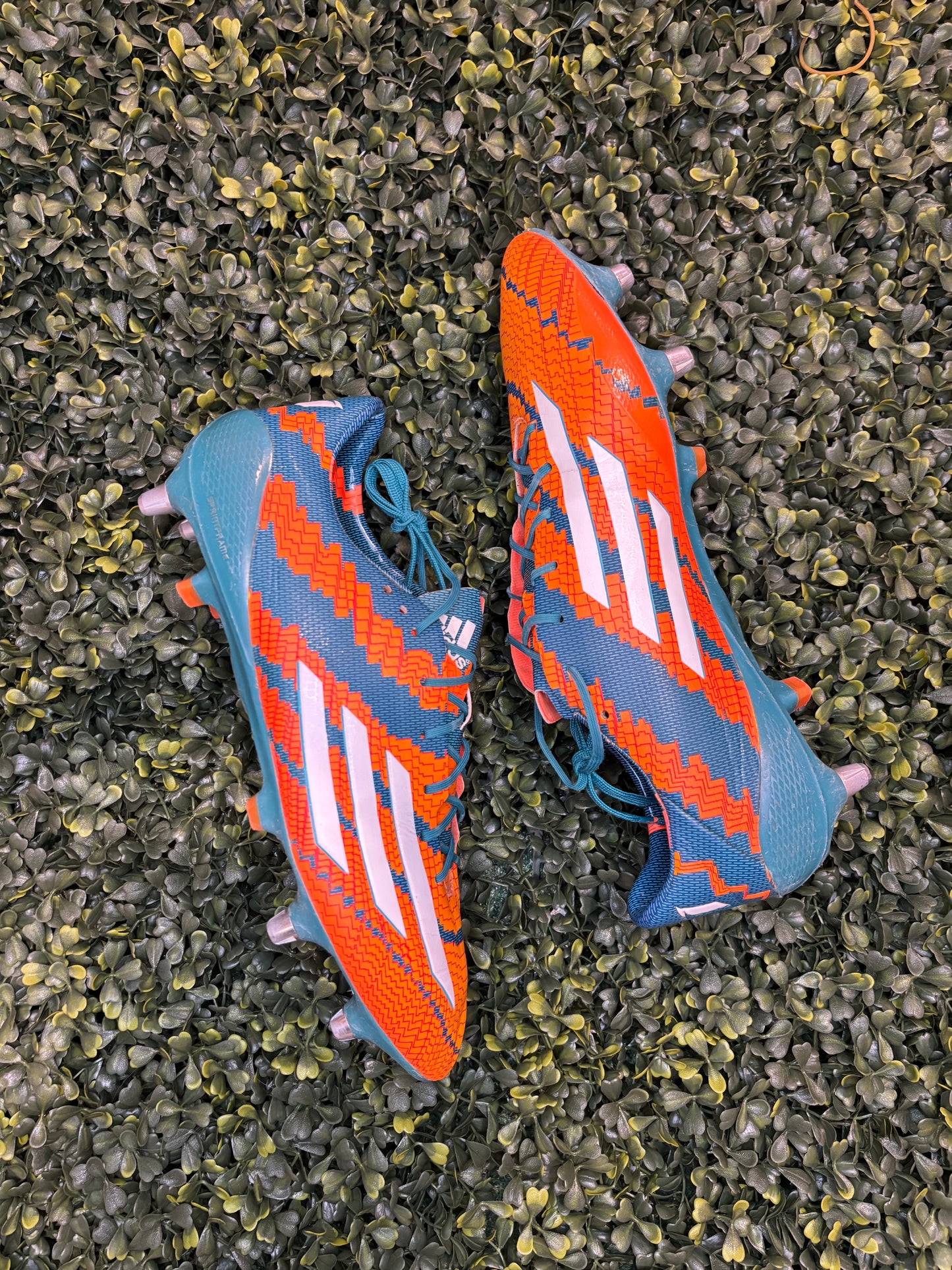ADIDAS F50 ADIZERO MESSI ELITE SG